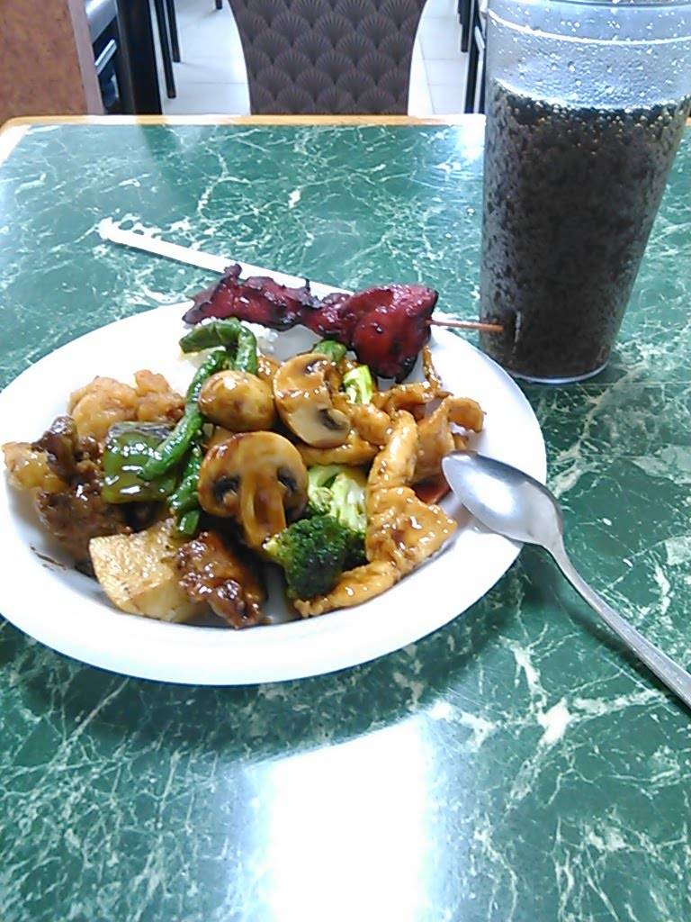 China Wok | restaurant | 489 N Perry St, Ottawa, OH 45875, USA | 4195233886 OR +1 419-523-3886