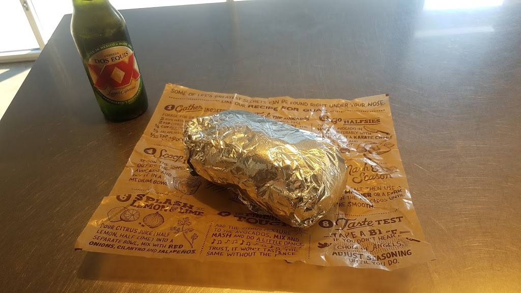 Chipotle Mexican Grill | restaurant | 18152 Preston Rd Ste 1, Dallas, TX 75252, USA | 9725963724 OR +1 972-596-3724