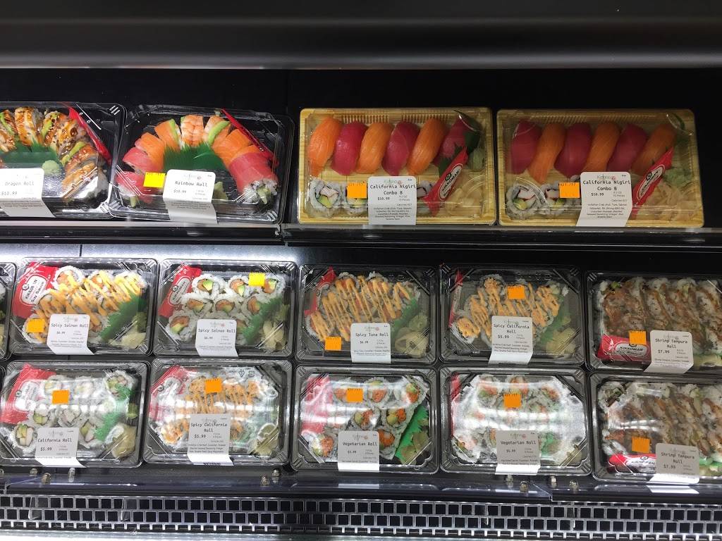 Katana Sushi | restaurant | Manassas, VA 20109, USA | 3168719466 OR +1 316-871-9466