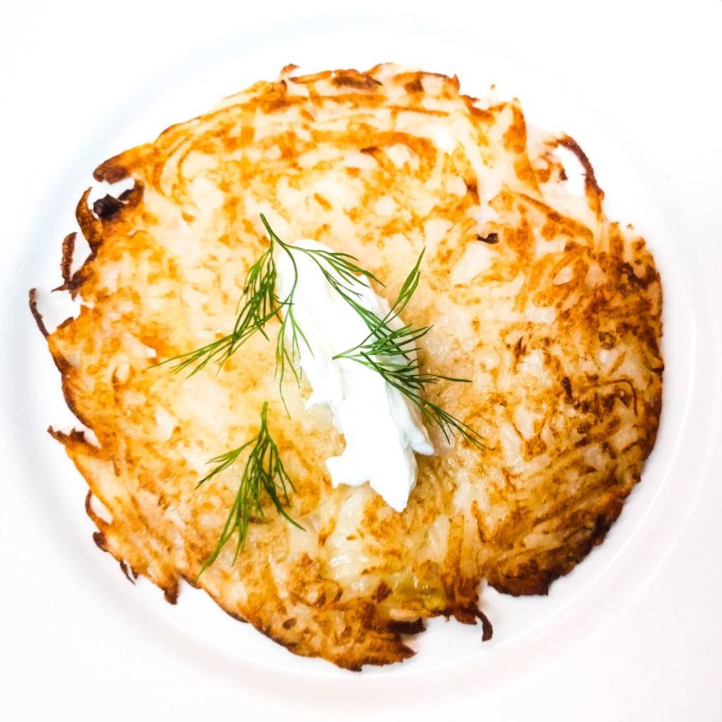 Cafe Rustika | cafe | 414 E Main St, Richmond, VA 23219, USA | 8042258811 OR +1 804-225-8811