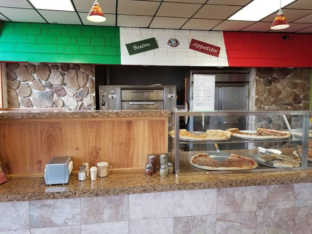 Bennys Pizzeria | restaurant | 114 N Church St, West Chester, PA 19380, USA | 6106960754 OR +1 610-696-0754