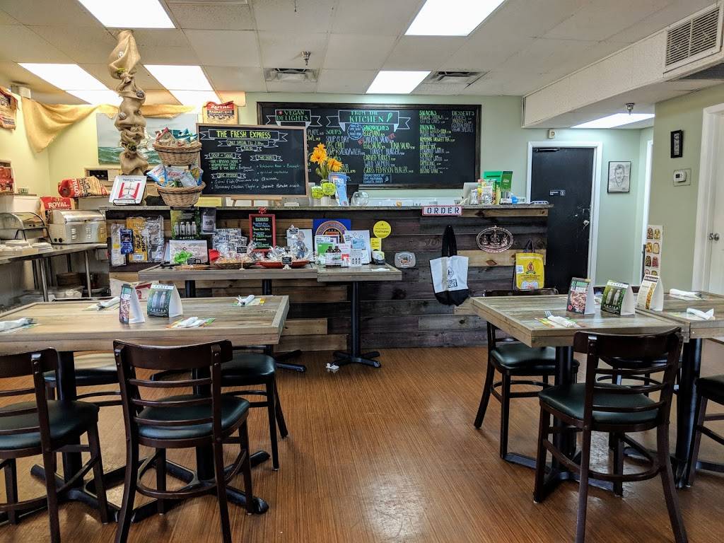 Sidewalk Chef Kitchen | restaurant | 6500 NW 12th Ave #101, Fort Lauderdale, FL 33309, USA | 9544882554 OR +1 954-488-2554