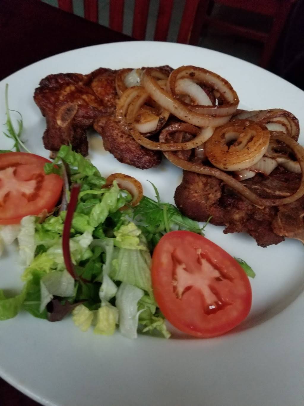 El Gran Mar de Plata | restaurant | 3175 Fulton St, Brooklyn, NY 11208, USA | 7188271717 OR +1 718-827-1717