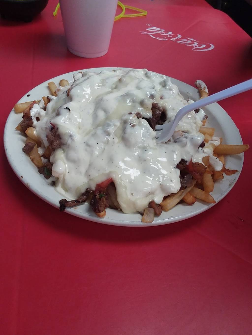 Mariscos Titos | restaurant | Calle Nectarina 25011, El Florido 1ra y 2da Secc, Tijuana, B.C., Mexico | 016644494933 OR +52 664 449 4933