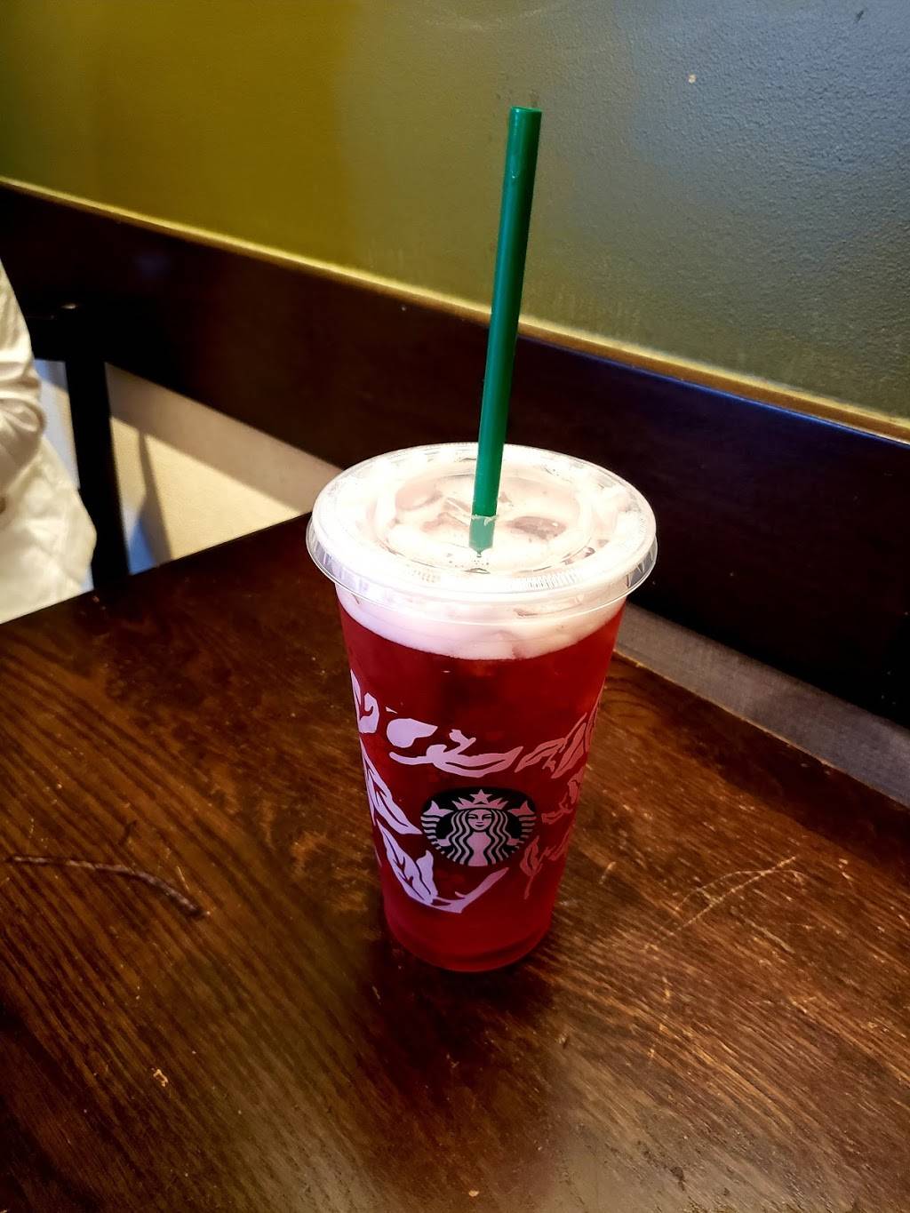 Starbucks | cafe | 10965 Ventura Blvd, Studio City, CA 91604, USA | 8187629121 OR +1 818-762-9121