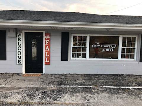 The Grey Flower Deli | restaurant | 10849 London Ln, Apison, TN 37302, USA | 4232365050 OR +1 423-236-5050