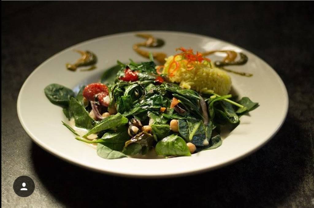 Bandaloop | restaurant | Cross St, Kennebunkport, ME 04046, USA | 2079674994 OR +1 207-967-4994