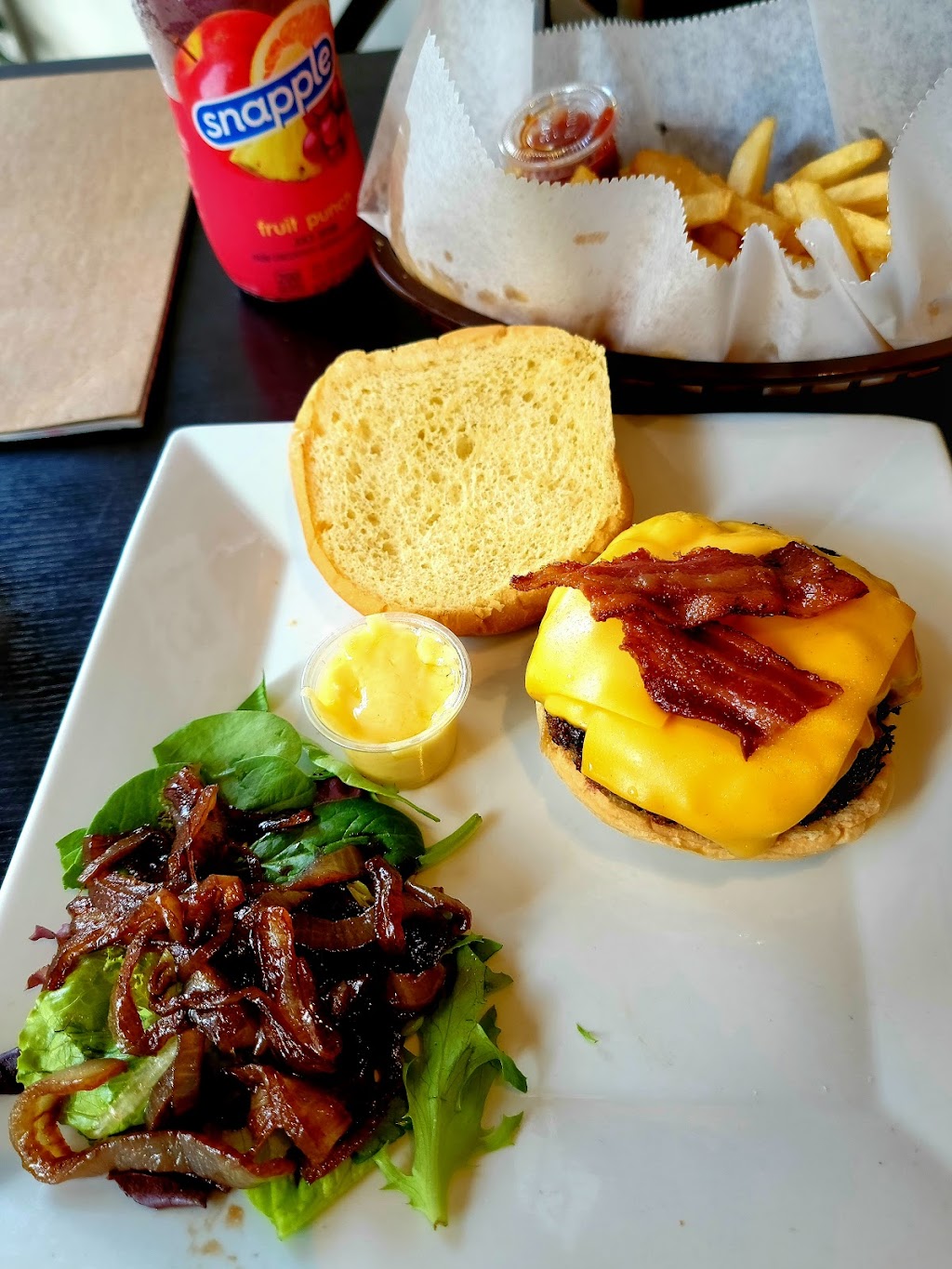 Cane A Sucre Downtown Gourmet Sandwich Bar | restaurant | 21 NW Miami Ct, Miami, FL 33128, USA | 3053774722 OR +1 305-377-4722