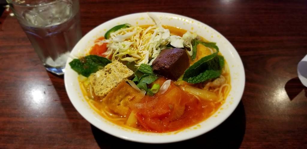 Saigon Bistro | restaurant | 1701 Willow Pass Rd F, Concord, CA 94520, USA | 9258271231 OR +1 925-827-1231