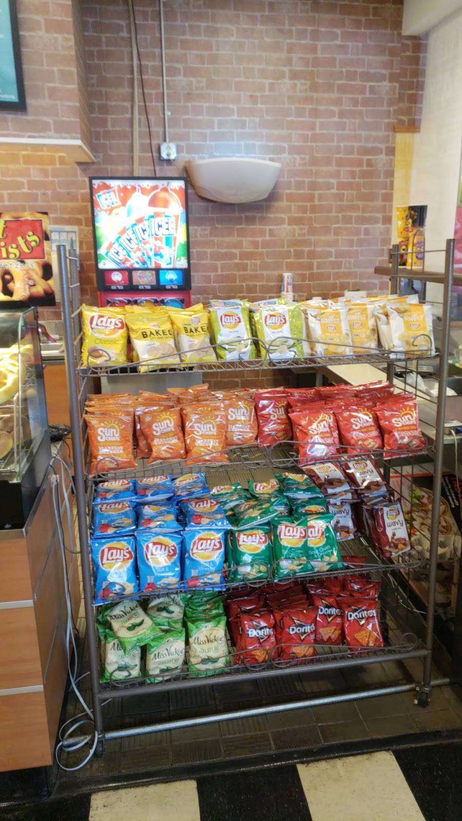 Subway | restaurant | 3500 S Crater Rd, Petersburg, VA 23805, USA | 8049574799 OR +1 804-957-4799