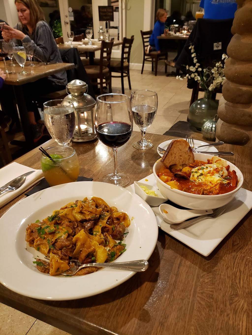 Maggies On the Prom | restaurant | 581 S Promenade, Seaside, OR 97138, USA | 5037386403 OR +1 503-738-6403