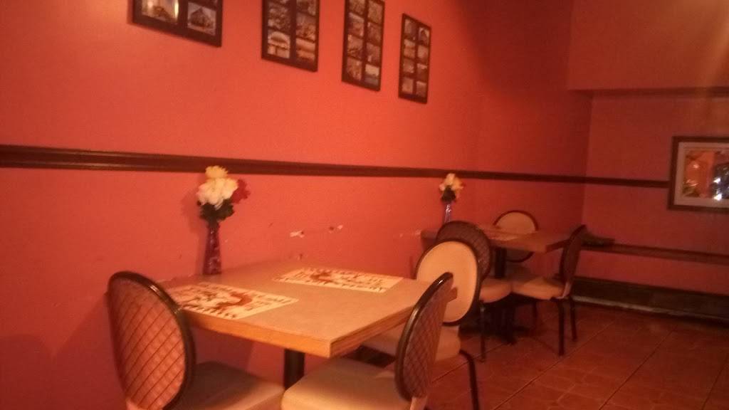 Le Nile African Restaurant | restaurant | 6735 Elmwood Ave, Philadelphia, PA 19142, USA | 2154920979 OR +1 215-492-0979