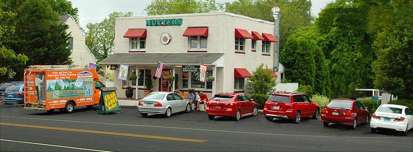 Nutters Sandwich Shoppe | restaurant | 1219 Nottingham Rd, Newark, DE 19711, USA | 3027314672 OR +1 302-731-4672