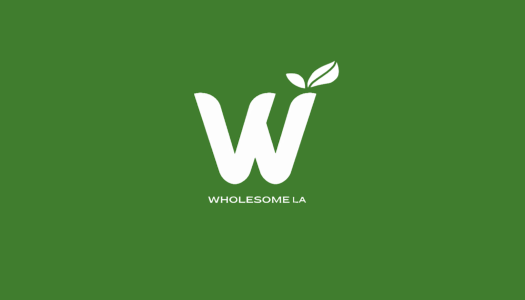 Wholesome LA 全优轻食 | meal delivery | 331 W Garvey Ave C2, Monterey Park, CA 91754, USA | 6268981296 OR +1 626-898-1296