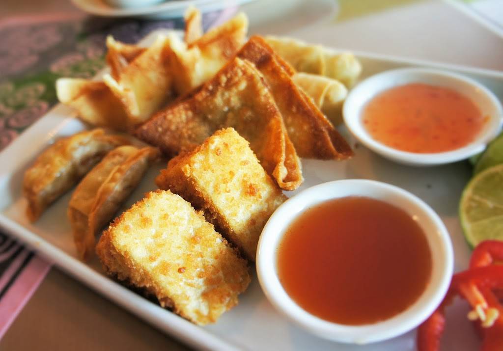 Thai Specialty | restaurant | 2500 Imperial Hwy #128, Brea, CA 92821, USA | 7142562229 OR +1 714-256-2229