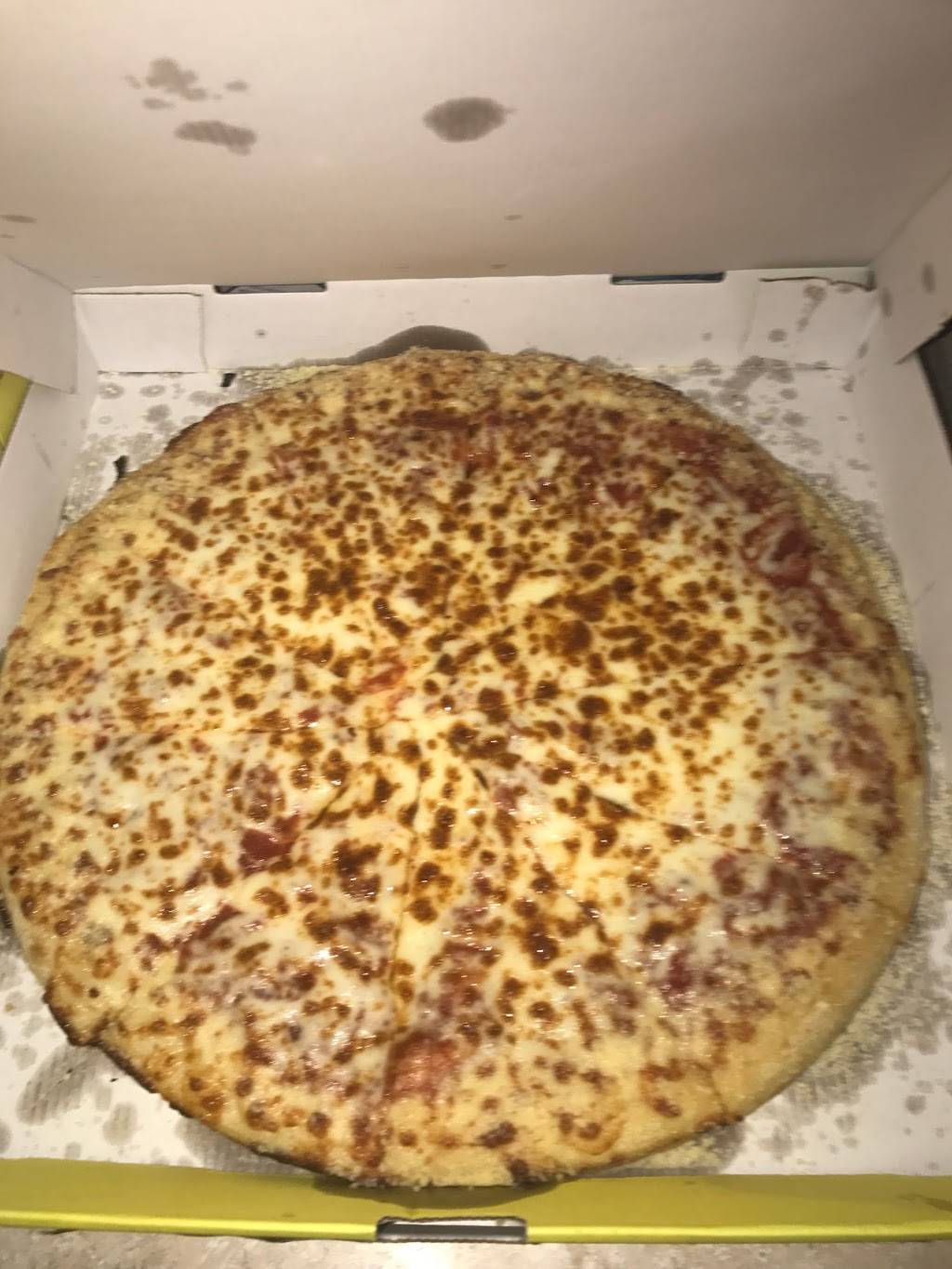 Hungry Howies Pizza | meal delivery | 14069 66th St N, Largo, FL 33771, USA | 7275365108 OR +1 727-536-5108