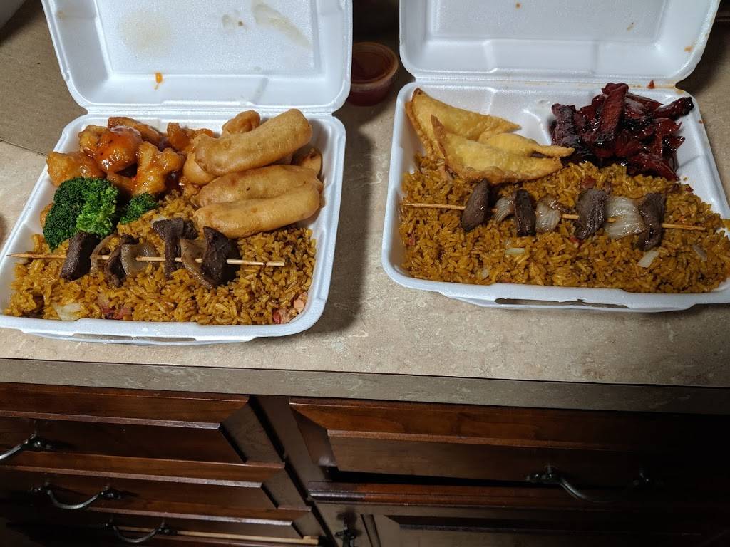 China Inn | restaurant | 3003, 2788 Post Rd, Warwick, RI 02886, USA | 4017388885 OR +1 401-738-8885