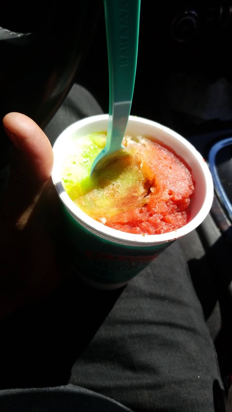 Bahama Bucks | restaurant | 7450 S 35th Ave, Laveen Village, AZ 85339, USA | 6027145224 OR +1 602-714-5224