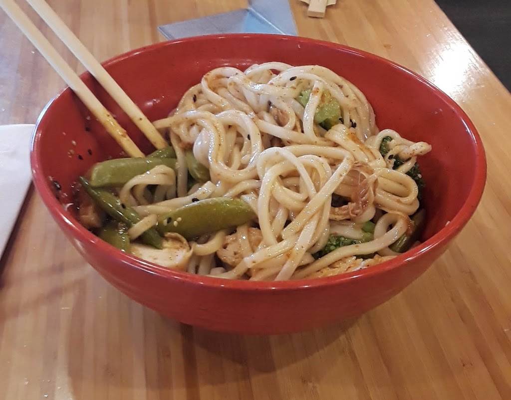 Tokyo Joes - Longmont | restaurant | 15 Ken Pratt Blvd, Longmont, CO 80501, USA | 7206844159 OR +1 720-684-4159