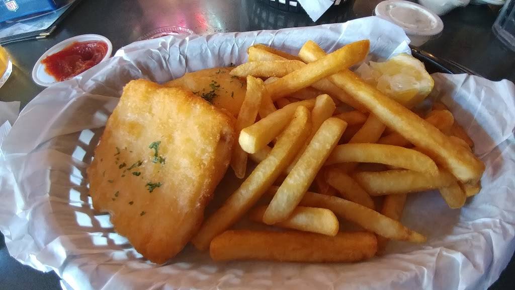 West End Bar & Grill | restaurant | 774 Main St, Cambria, CA 93428, USA | 8059275521 OR +1 805-927-5521