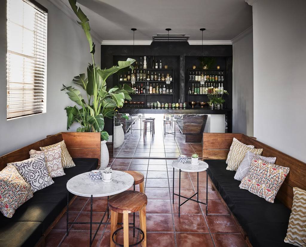 Gitano at Casa Faena | restaurant | 3500 Collins Ave, Miami Beach, FL 33140, USA | 3055348800 OR +1 305-534-8800