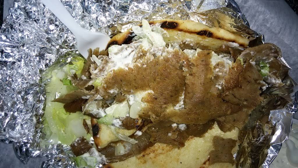 Sparta Gyros | restaurant | 5843 Brownsville Rd, Pittsburgh, PA 15236, USA | 4126534663 OR +1 412-653-4663