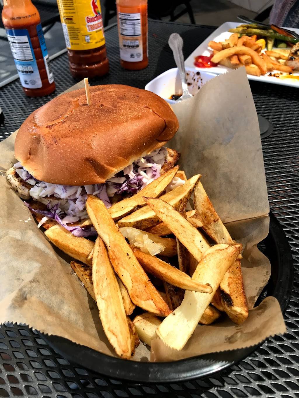 Marea Alta | restaurant | Rosarito - Ensenada, Baja California, Mexico | 016862433348 OR +52 686 243 3348