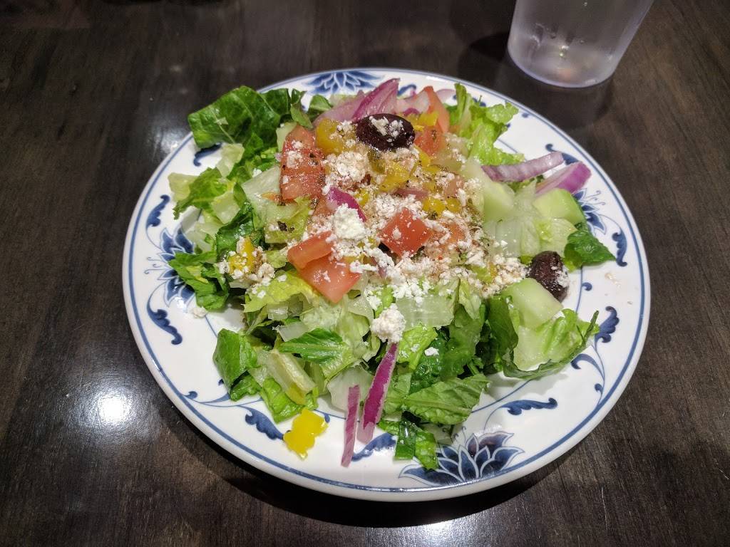 Cafe Mix | restaurant | 4405 E McKellips Rd #106, Mesa, AZ 85215, USA | 4803252828 OR +1 480-325-2828