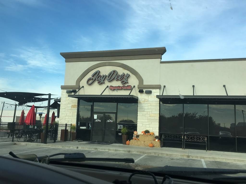 Jay Dee’z Sports Grill | restaurant | 2001 TX-71, La Grange, TX 78945, USA | 9792062066 OR +1 979-206-2066