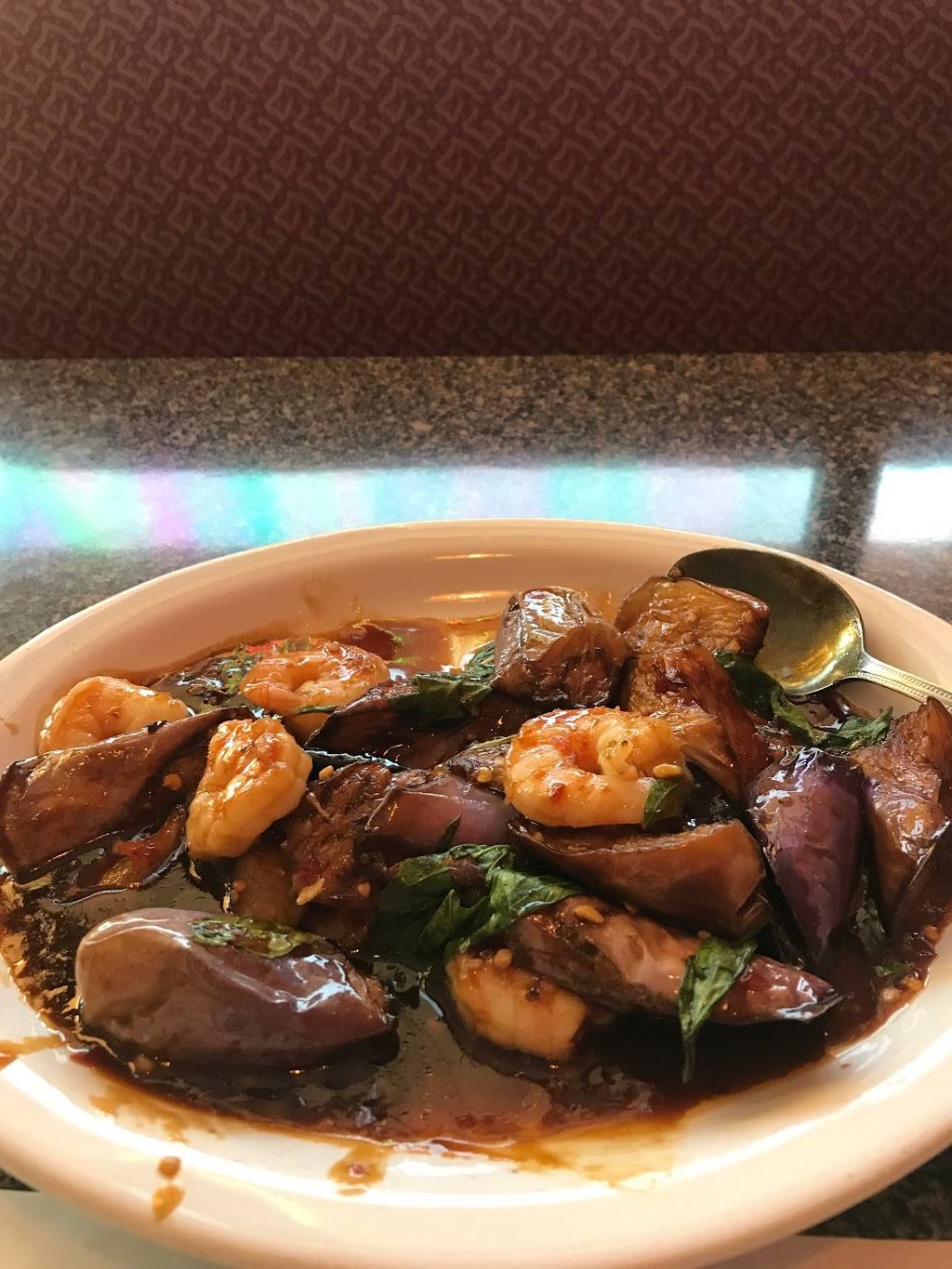 Mr. Chaos Asia Bistro | restaurant | 4232 E Chandler Blvd # 9, Phoenix, AZ 85048, USA | 4807592899 OR +1 480-759-2899