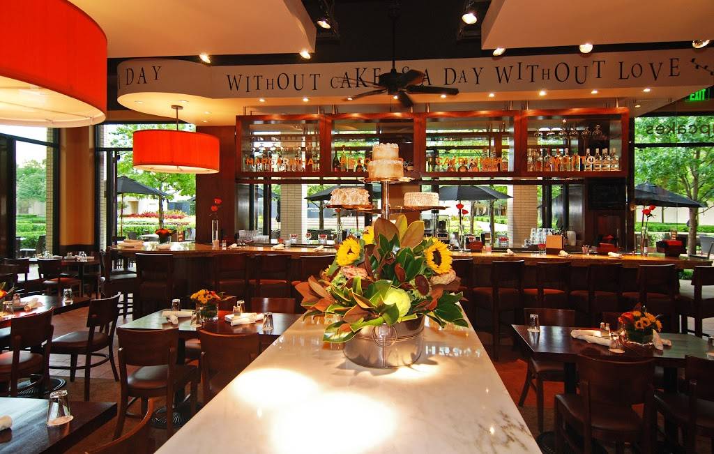 La Duni Latin Kitchen & Coffee Studio at NorthPark | cafe | 8687 N Central Expy #1516, Dallas, TX 75225, USA | 2149872260 OR +1 214-987-2260