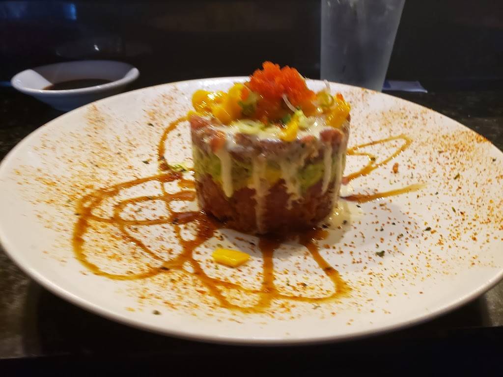 Fuji Sushi Japanese Cuisine | restaurant | 1449 Lee Rd, Winter Park, FL 32789, USA | 4076451299 OR +1 407-645-1299