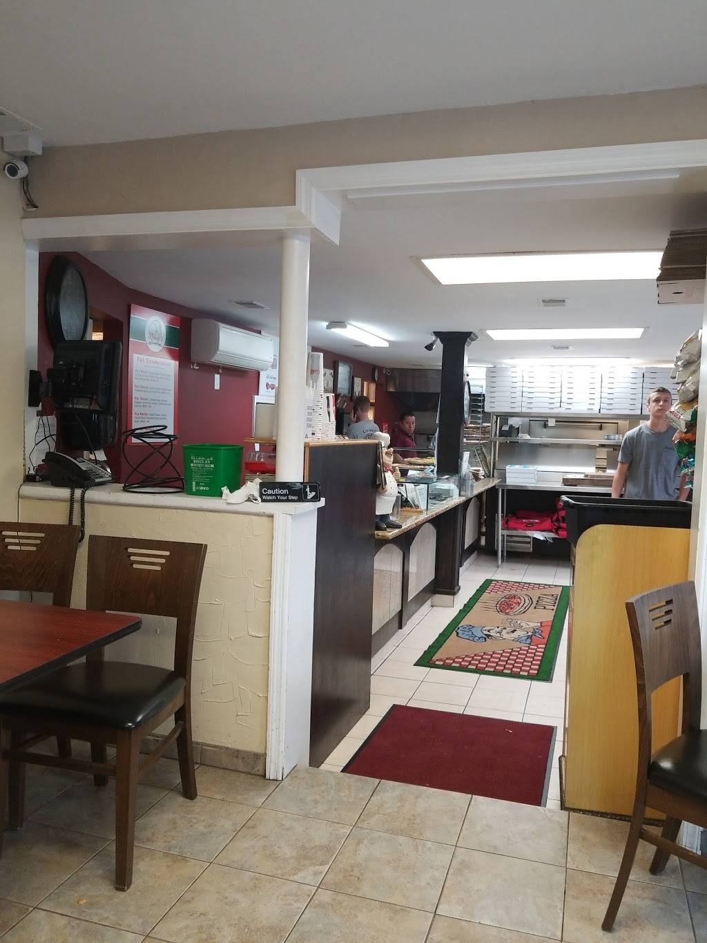 Lennys House of Pizza | meal delivery | 27 Old Hwy 22, Clinton, NJ 08809, USA | 9082381010 OR +1 908-238-1010