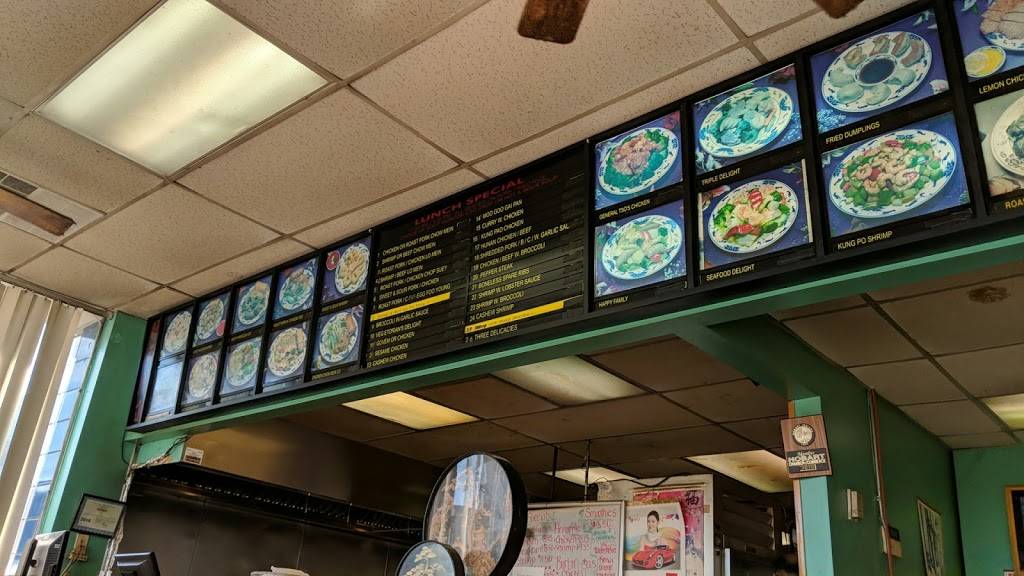 Panda | restaurant | 4420, 634 E 3rd St, Hobart, IN 46342, USA | 2199479990 OR +1 219-947-9990