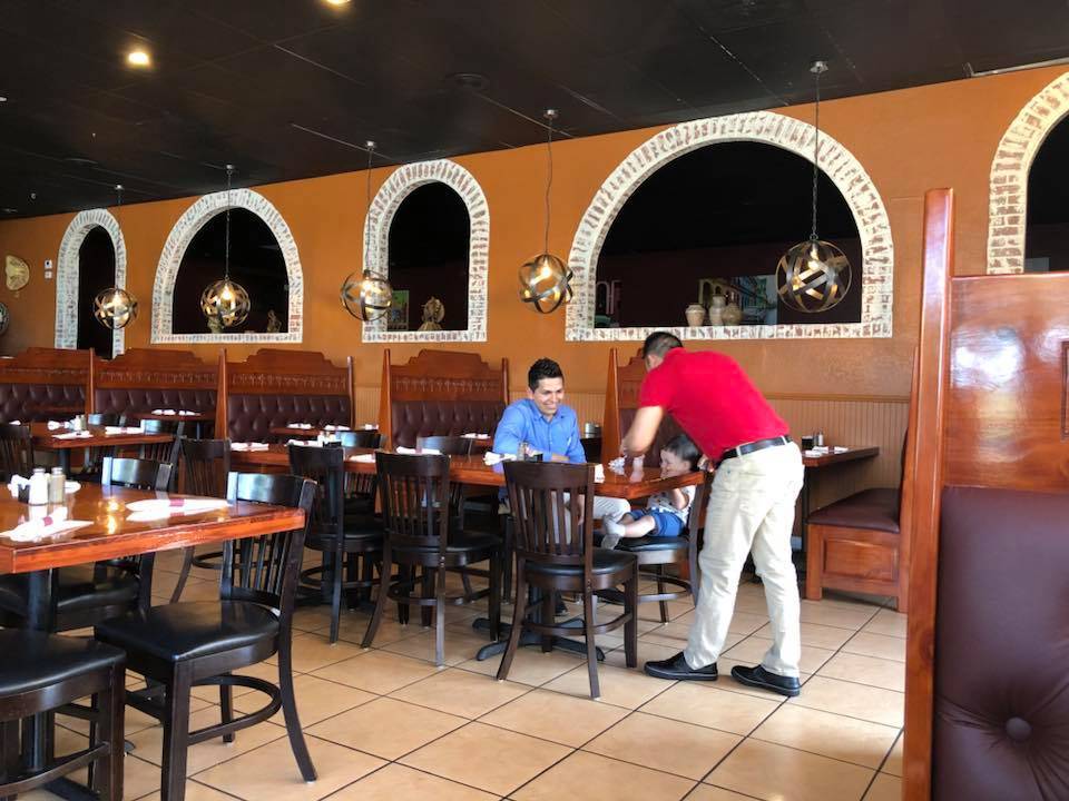 Los Cabos Mexican and Cuban Cuisine | restaurant | 2252 E Irlo Bronson Memorial Hwy, Kissimmee, FL 34744, USA | 4079786133 OR +1 407-978-6133