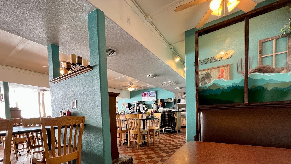 Broken Wheel Restaurant | restaurant | 2332 E Richards St #8920, Douglas, WY 82633, USA | 3073584444 OR +1 307-358-4444