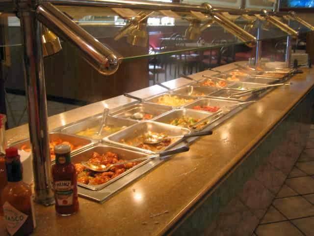 China Inn Restaurant | restaurant | 5059 Richmond Rd, Warsaw, VA 22572, USA | 8043339333 OR +1 804-333-9333