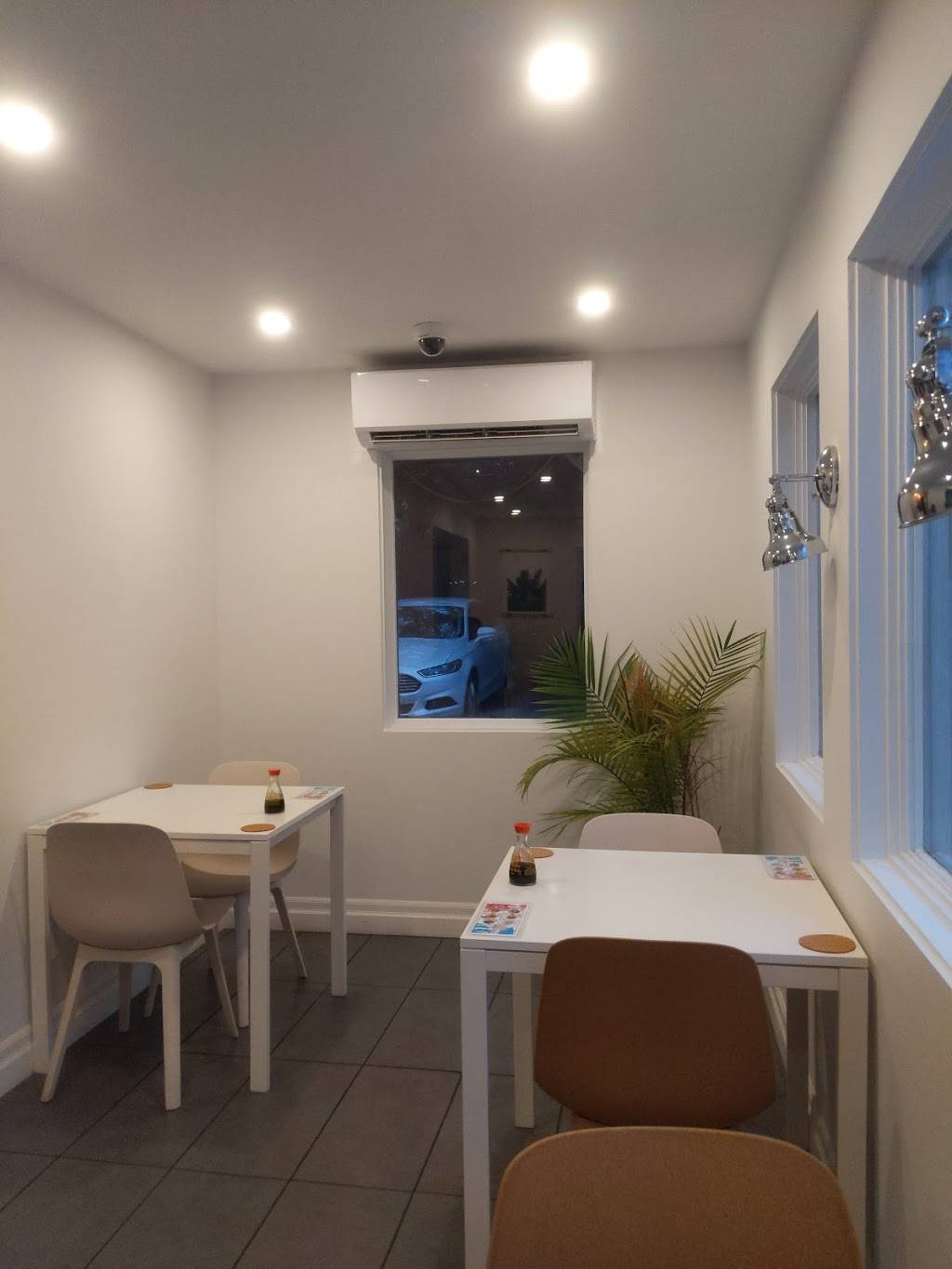 Ke Ola café poke bar | restaurant | 66 Rue Eddy, Gatineau, QC J8X 2W2, Canada | 8196356776 OR +1 819-635-6776