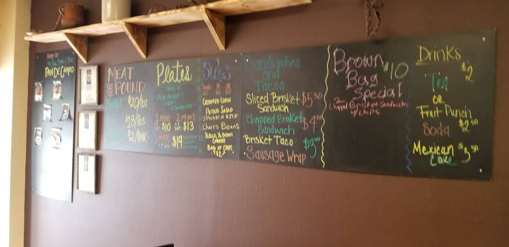 El Monte BBQ | restaurant | 6526 Bandera Rd, San Antonio, TX 78238, USA | 2102671356 OR +1 210-267-1356