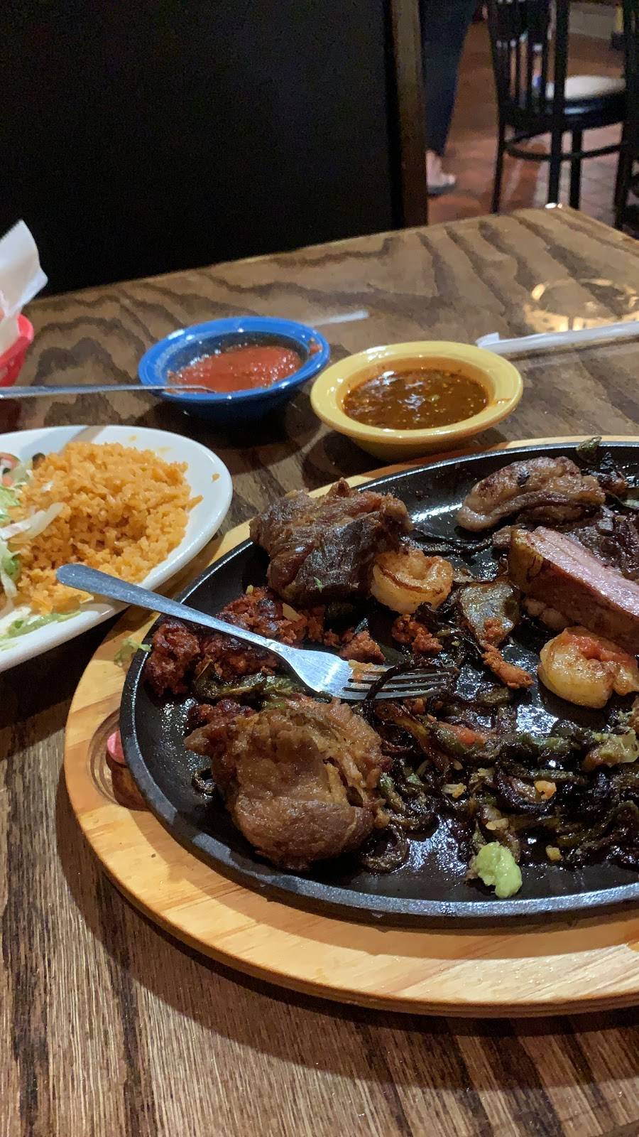 El Jalisco | restaurant | 112-172 N 1st St, McAlester, OK 74501, USA | 9189168029 OR +1 918-916-8029