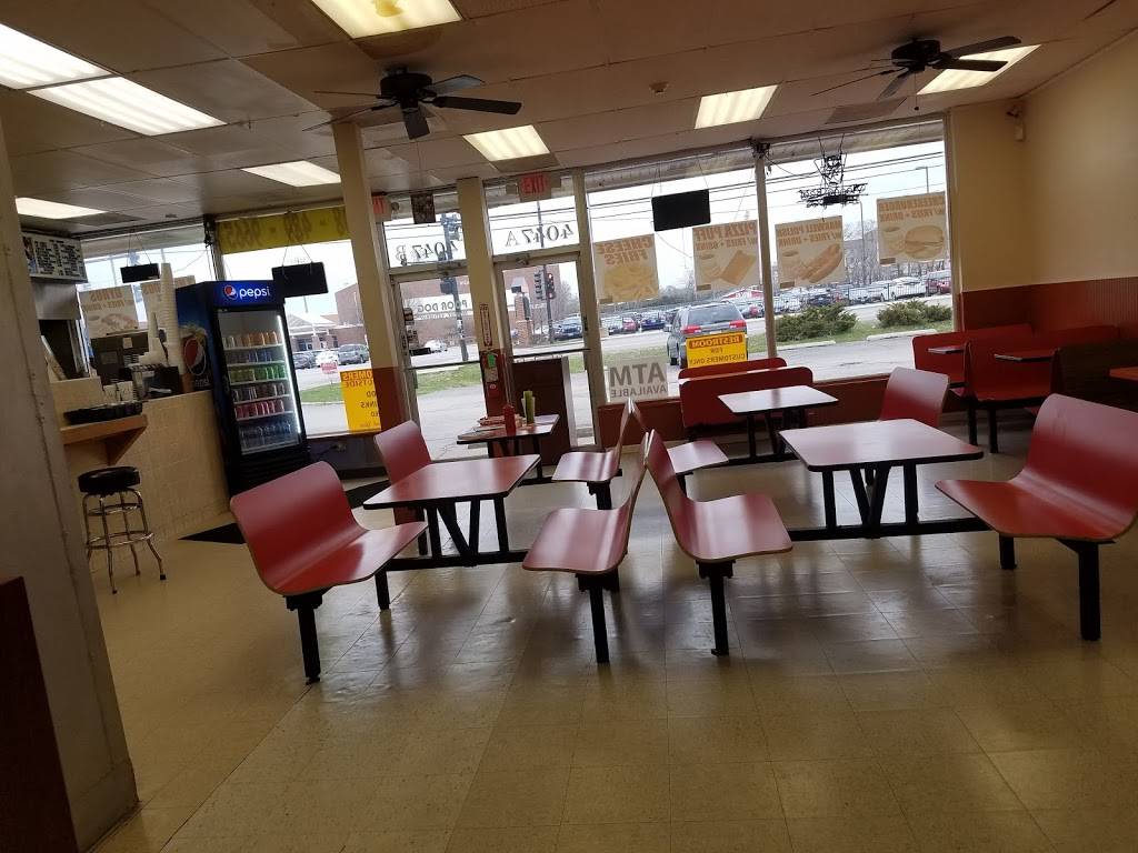 Poor Dog Inc | restaurant | 4047 W 115th St, Alsip, IL 60803, USA | 7084899665 OR +1 708-489-9665