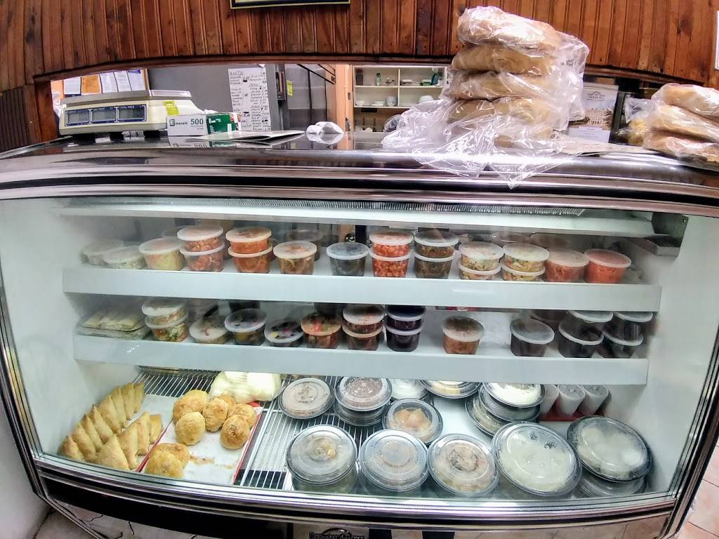 Eddie Fancy Food - У Тёщи | restaurant | 8611 19th Ave, Brooklyn, NY 11214, USA | 7182341940 OR +1 718-234-1940