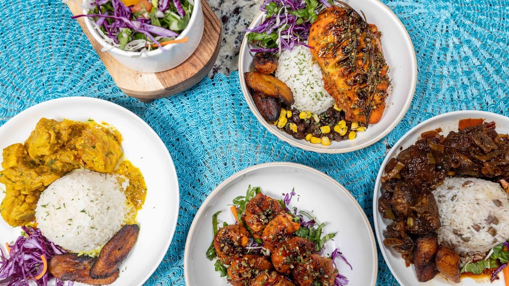 Gypsy House Jamaican & Tapas | restaurant | 777 Oak St SW, Atlanta, GA 30310, USA | 4704520888 OR +1 470-452-0888