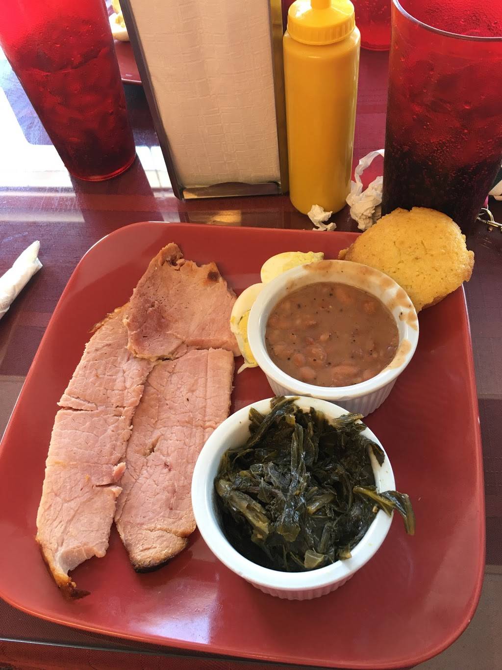 Jills Soul Food and Catering | restaurant | 1240 E Andrew Johnson Hwy, Greeneville, TN 37745, USA | 4238239706 OR +1 423-823-9706