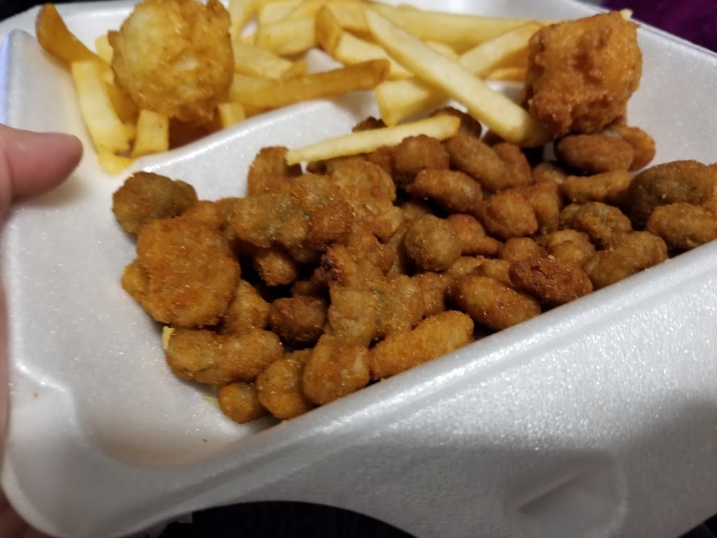 Captain Ds | restaurant | 1690 Union Ave, Memphis, TN 38104, USA | 9012748979 OR +1 901-274-8979