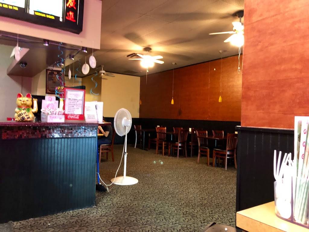 Hop Shing | restaurant | 11101 Old St Augustine Rd, Jacksonville, FL 32257, USA | 9048803883 OR +1 904-880-3883