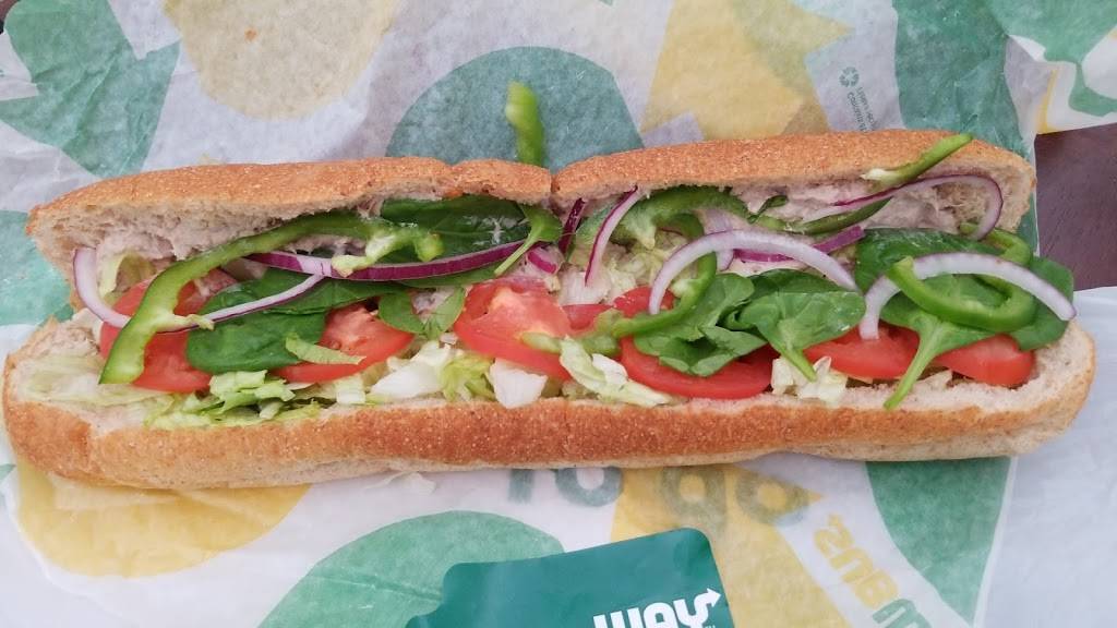 Subway | restaurant | 11924 W Forest Hill Blvd Suite 36A, Wellington, FL 33414, USA | 5614292454 OR +1 561-429-2454