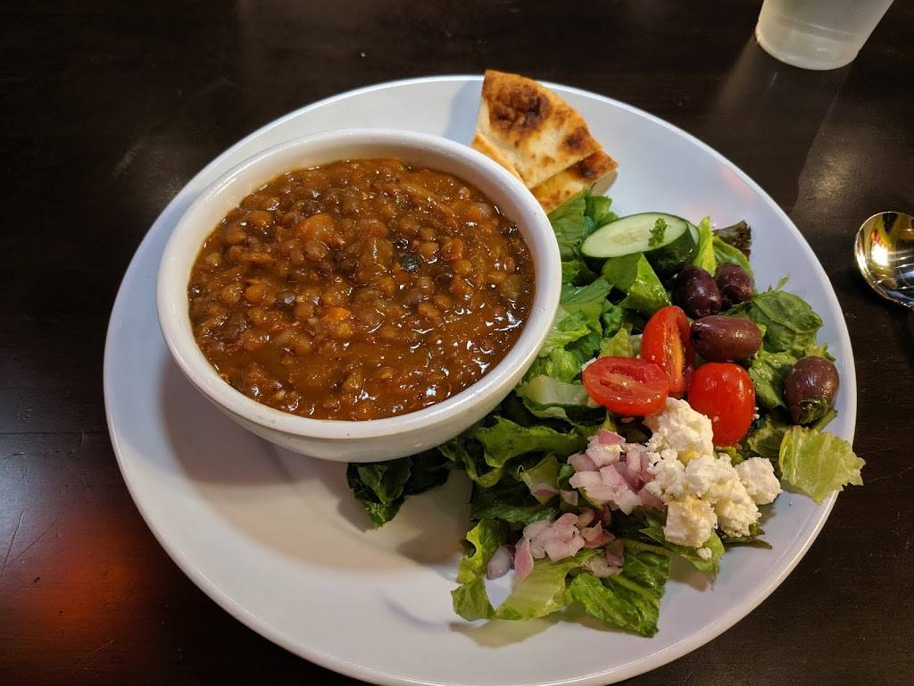 Zoës Kitchen | restaurant | 217 Indian Lake Blvd, Hendersonville, TN 37075, USA | 6153387231 OR +1 615-338-7231