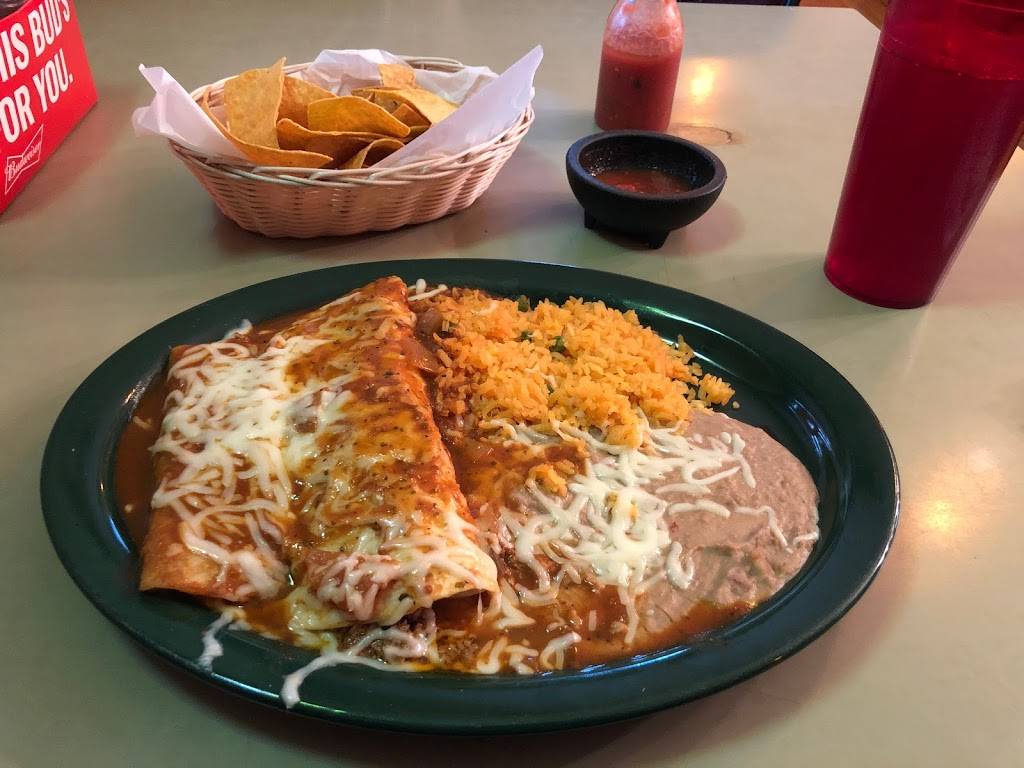 Cabos Mexican Grill & Bar | restaurant | 411 Howard St, Delphi, IN 46923, USA | 7655644646 OR +1 765-564-4646