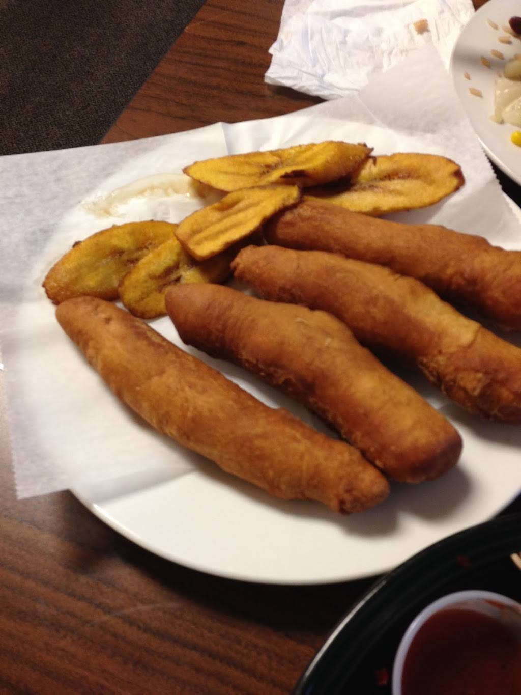 Yaad Food Jamaican Restaurant | restaurant | 89 Main St, Springfield, MA 01151, USA | 4138838364 OR +1 413-883-8364